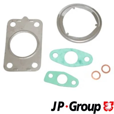Mounting Kit, charger